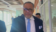 Tak Punya Pengalaman Diplomat, Calon Dubes RI untuk Malaysia Akui Dekat dengan Prabowo