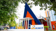 Kinerja Moncer Bank Sumut, Laba hingga Aset Bertumbuh di Semester I/2025