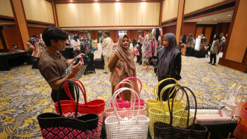Pemkot Tangerang Buka Pendaftaran HKI Gratis untuk UMKM
