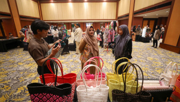 Pemkot Tangerang Buka Pendaftaran HKI Gratis untuk UMKM
