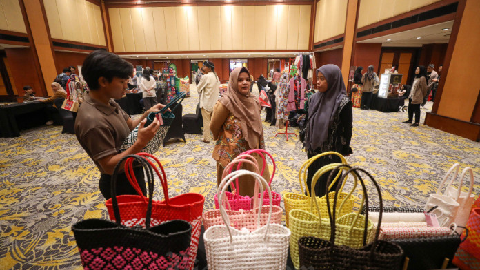 Pemkot Tangerang Buka Pendaftaran HKI Gratis untuk UMKM