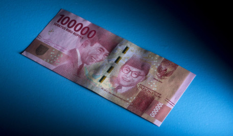 Alasan Proyeksi Rupiah 2026 Bank Indonesia Lebih Optimistis dari Pemerintah