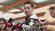 Daftar 24 Calon Dubes Baru yang Telah Fit and Proper Test di Komisi I DPR