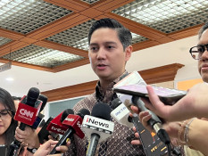 Daftar 24 Calon Dubes Baru yang Telah Fit and Proper Test di Komisi I DPR
