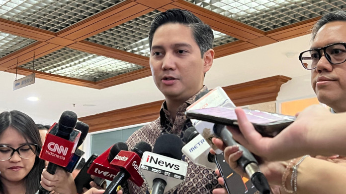 Daftar 24 Calon Dubes Baru yang Telah Fit and Proper Test di Komisi I DPR