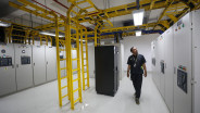 Indonesia’s Data Center Industry Gains Steam After Dubai Investor’s Entry
