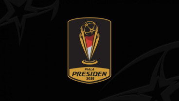 Lancar, Link Live Streaming Oxford United vs Liga Indonesia All-Star 6 Juli