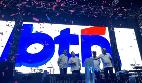 Kupon hingga 10,5%, Obligasi BTN, Pegadaian, PLN Cs Jatuh Tempo Pekan Depan