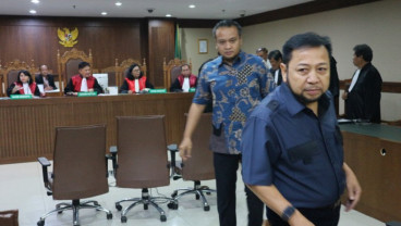 KPK Soroti Hukuman Bui Setya Novanto Disunat, Penasihat Hukum: Harusnya Bebas