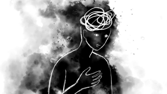 Inilah Bahaya Overthinking yang Merusak Kesehatan Mental