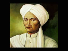 Biografi Pangeran Diponegoro dan Kisahnya Memimpin Perang Jawa