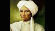 Biografi Pangeran Diponegoro dan Kisahnya Memimpin Perang Jawa