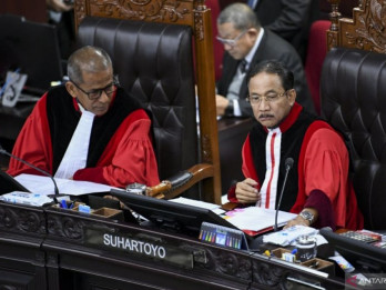 MK Tegur Bawaslu yang Loloskan Eks Narapidana ke Pilwakot Palopo