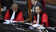 MK Tegur Bawaslu yang Loloskan Eks Narapidana ke Pilwakot Palopo