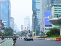 Cuaca Jakarta Hari Ini (7/7): Cerah Pagi dan Malam