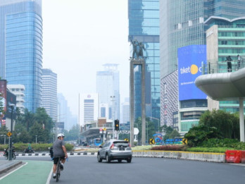 Cuaca Jakarta Hari Ini (7/7): Cerah Pagi dan Malam