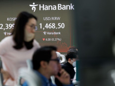 Korsel Lobi Perpanjangan Deadline Tarif Trump, Tawarkan Kerja Sama Industri