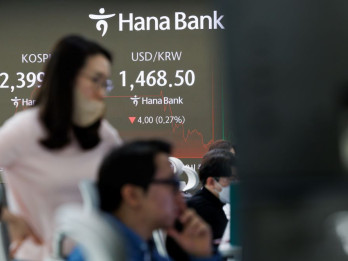 Korsel Lobi Perpanjangan Deadline Tarif Trump, Tawarkan Kerja Sama Industri