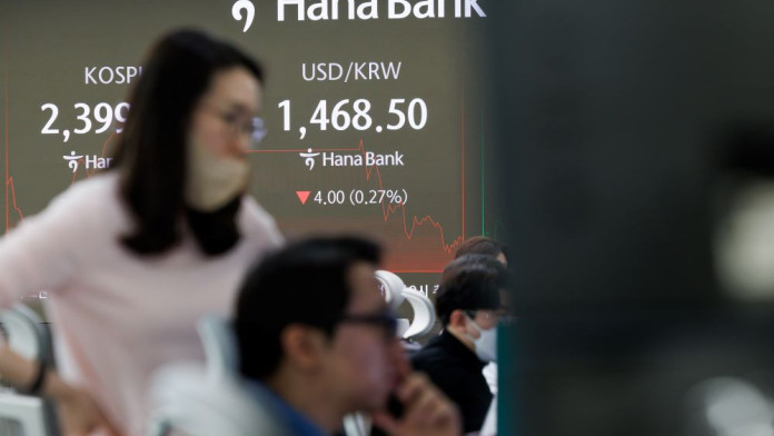 Korsel Lobi Perpanjangan Deadline Tarif Trump, Tawarkan Kerja Sama Industri