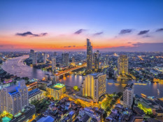 Jelang Deadline Tarif Trump, Thailand Tawarkan Konsesi Dagang demi Hindari Bea Masuk 36%