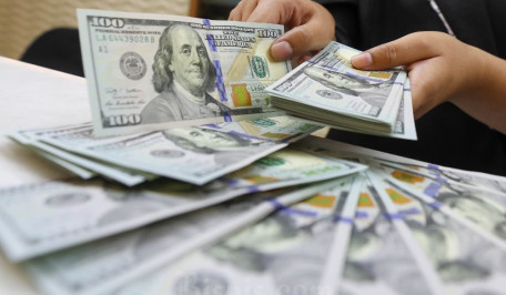 Cadangan Devisa RI Naik Tipis ke US$152,6 Miliar per Juni 2025