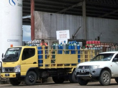 Surya Biru (SBMA) Perluas Pasar Gas, Jajaki Grup ADRO hingga PTRO