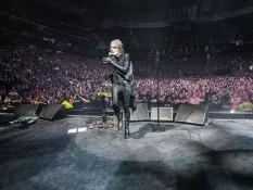 My Chemical Romance (MCR) Siap Gelar Konser di Jakarta, Tiket Dijual Mulai 9 Juli 2025