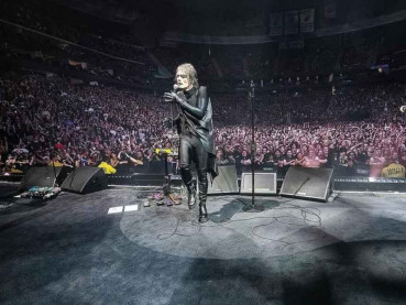 My Chemical Romance (MCR) Siap Gelar Konser di Jakarta, Tiket Dijual Mulai 9 Juli 2025