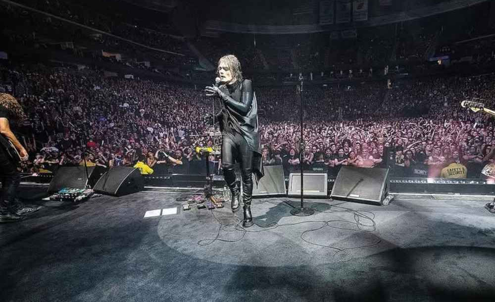 My Chemical Romance (MCR) Siap Gelar Konser di Jakarta, Tiket Dijual Mulai 9 Juli 2025