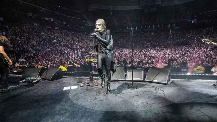 My Chemical Romance (MCR) Siap Gelar Konser di Jakarta, Tiket Dijual Mulai 9 Juli 2025