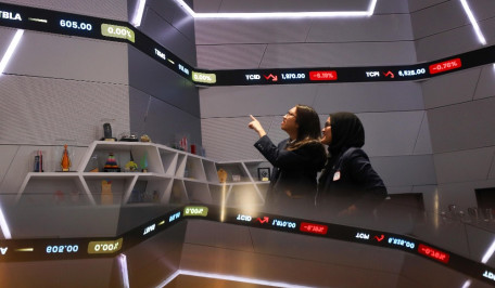 Bangun Karya (KRYA) Jalani Due Diligence Jelang Akuisisi Rich Step dan LABA