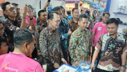 Bank Jateng Dukung Pameran Slawi Ageng 2025