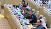 KPU Minta Tambahan Anggaran Hampir Rp1 Triliun untuk 2026