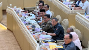 KPU Minta Tambahan Anggaran Hampir Rp1 Triliun untuk 2026