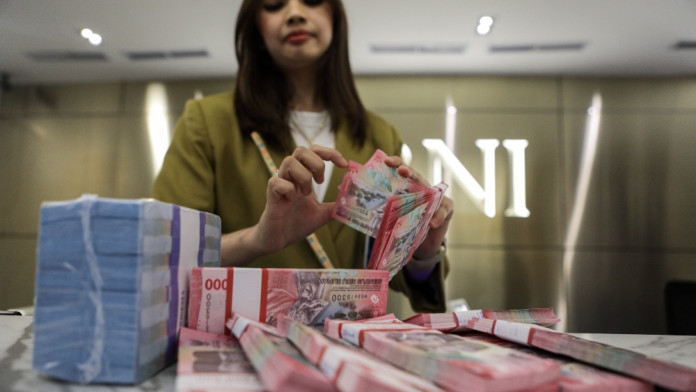 BSU Rp600.000 Gelombang 2 Bulan Juli 2025 Kapan Cair?