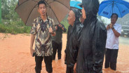 Jadi Persoalan Utama, BP Batam Siapkan Tim Khusus Penanganan Banjir