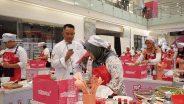 Pertamina Gelar Bright Gas Cooking Competition 2025, Angkat Kuliner Lokal