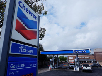 Kabar Terbaru Rencana Chevron Balik ke RI, Jajaki Blok Migas Potensial