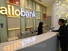 Allo Bank (BBHI) Buka Suara soal Keterlibatan Dirut dalam Dugaan Korupsi EDC