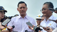 AHY Minta Anggaran Kemenko IPK Naik Jadi Rp315,93 Miliar di 2026