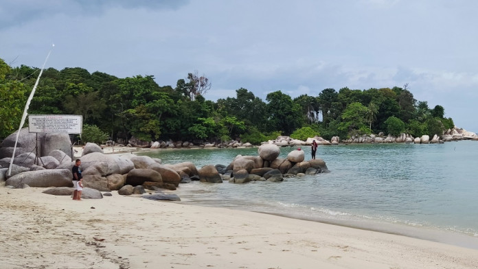 Kunjungan Wisman ke Kepri Meningkat Pesat, Mei 2025 Tercatat Naik 39,05%