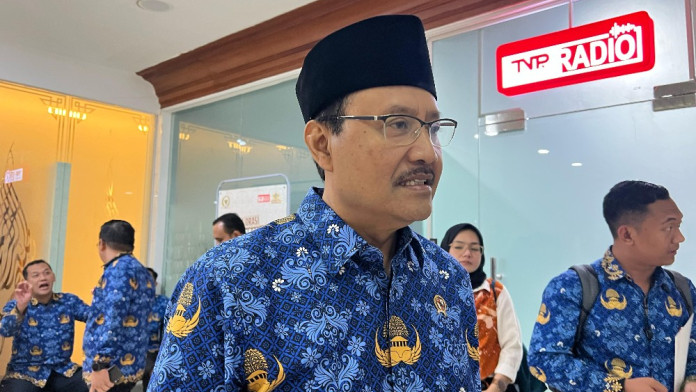 Mensos Sebut 100 Sekolah Rakyat Mulai Kegiatan Pembelajaran 14 Juli