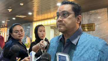 DPR Kasih Restu Penambahan Anggaran KPU 2026 Hampir Rp1 Triliun