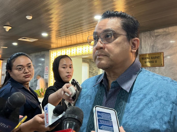 DPR Kasih Restu Penambahan Anggaran KPU 2026 Hampir Rp1 Triliun