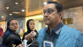 DPR Pertanyakan Usulan Penambahan Anggaran KPU 2026 Hampir Rp1 Triliun