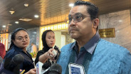 DPR Kasih Restu Penambahan Anggaran KPU 2026 Hampir Rp1 Triliun