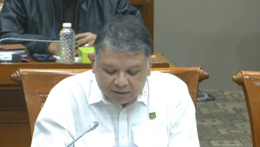 Kejagung Usulkan Tambahan Anggaran Rp18,5 Triliun untuk 2026