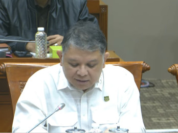 Kejagung Usulkan Tambahan Anggaran Rp18,5 Triliun untuk 2026
