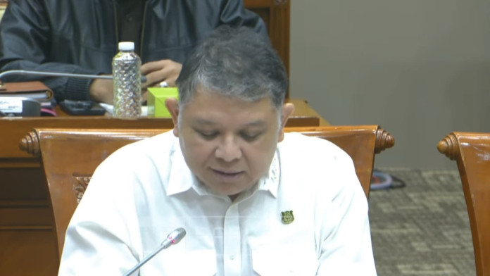 Kejagung Usulkan Tambahan Anggaran Rp18,5 Triliun untuk 2026