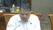 Kejagung Usulkan Tambahan Anggaran Rp18,5 Triliun untuk 2026